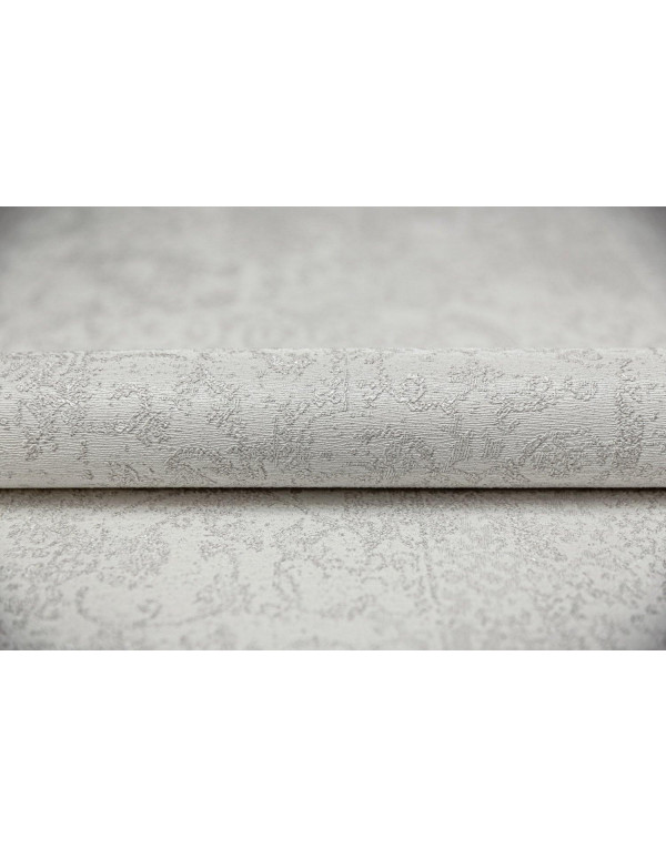 Обои виниловые Флора база, белый