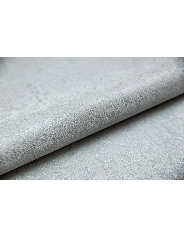 Обои виниловые Флора база, голубой