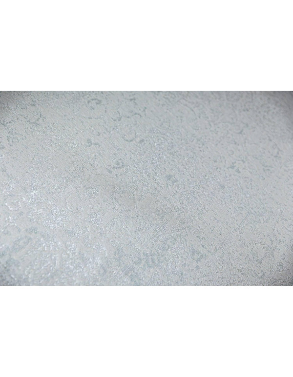 Обои виниловые Флора база, голубой