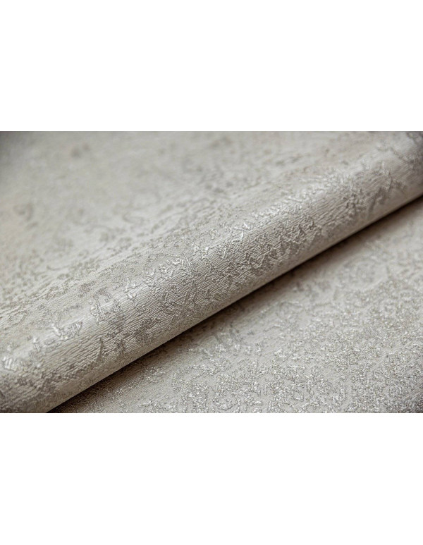 Обои виниловые Флора база, серый, бежевый