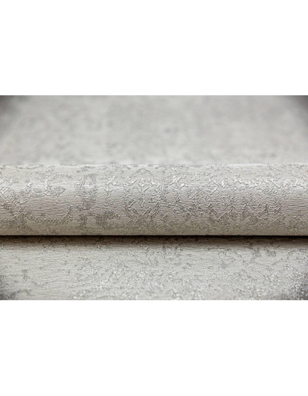 Обои виниловые Флора база, серый, бежевый