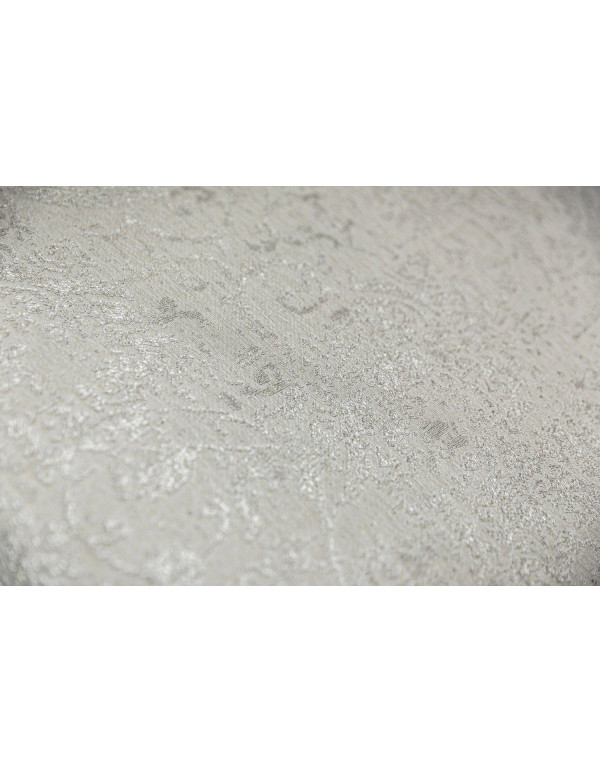 Обои виниловые Флора база, серый, бежевый