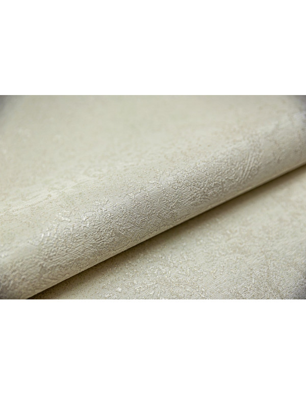 Обои виниловые Флора база, зеленый светлый