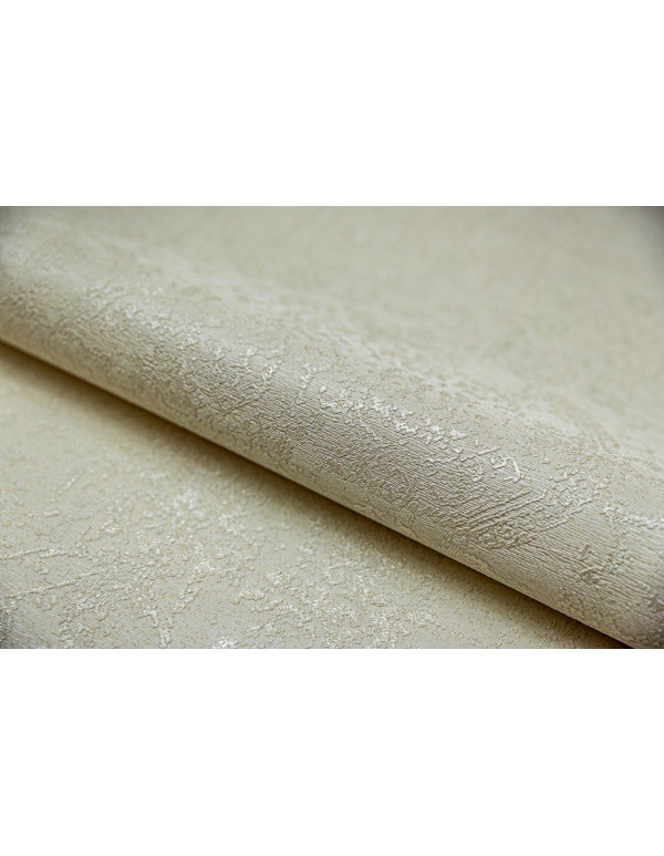 Обои виниловые Флора база, зеленый светлый