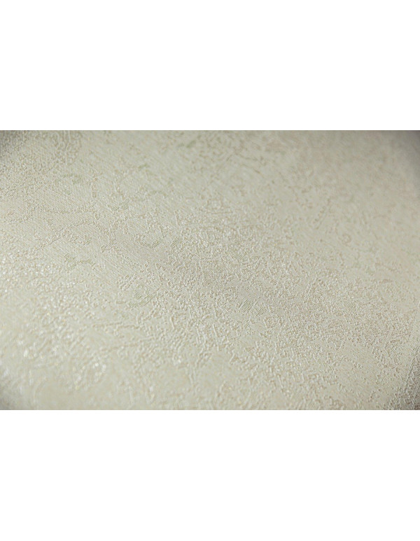 Обои виниловые Флора база, зеленый светлый