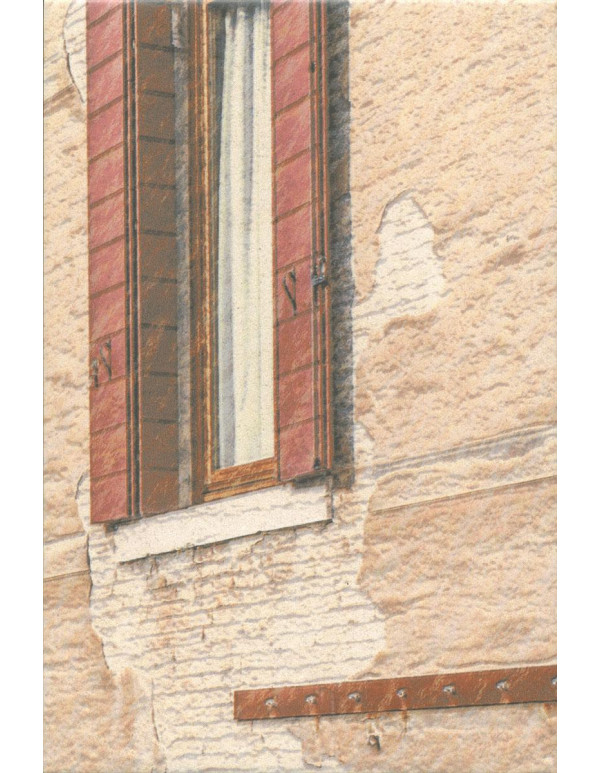 Панно Золотой пляж Venezia матовый (из 8 ч. разм. 20х30) 80х60